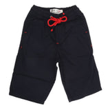 Boys Cotton Shorts - Navy Blue, Kids, Boys Shorts, Chase Value, Chase Value