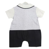 Newborn Boys Romper - C, Newborn Boys Rompers, Chase Value, Chase Value