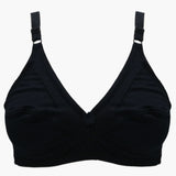 Women's Bra - Black, Women Bras, Chase Value, Chase Value