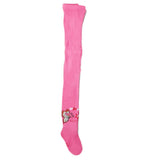 Girls Printed Legging - Dark Pink, Kids, Tights Leggings And Pajama, Chase Value, Chase Value