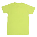 Boys Half Sleeves T-Shirt 3990 - Green, Kids, Boys T-Shirts, Chase Value, Chase Value