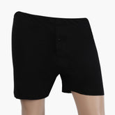 Eminent Men's Lose Fit Boxer - Black, Men's Underwear, Eminent, Chase Value