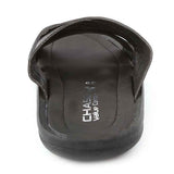 Men's Slippers (R-18) - Black, Men, Slippers, Chase Value, Chase Value