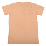 Boys Half Sleeves Jersey T-Shirt 4129 - Light Brown, Kids, Boys T-Shirts, Chase Value, Chase Value