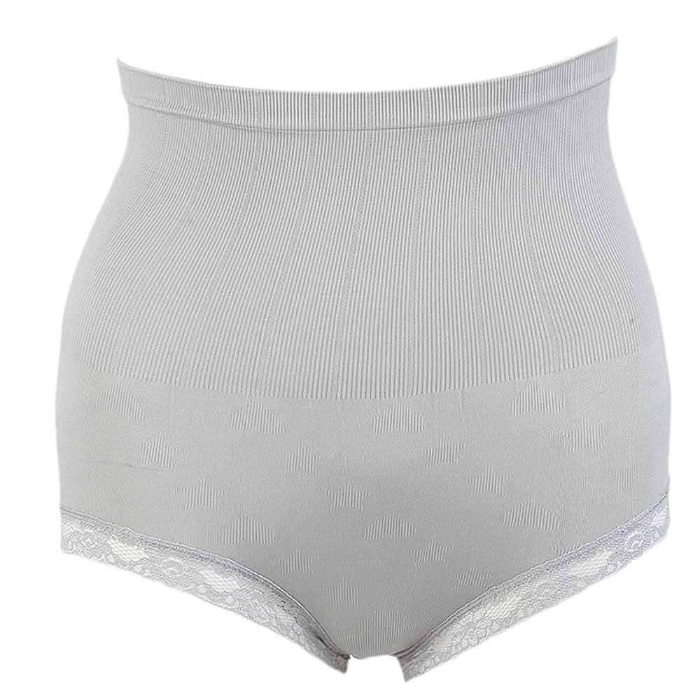 Women's corset Panty - Gray, Women, Panties, Chase Value, Chase Value