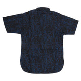 Boys Half Sleeves Casual Shirt - Blue, Kids, Boys Shirts, Chase Value, Chase Value