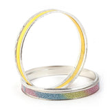 Women's Bangles - Multi, Women, Bangles & Bracelets, Chase Value, Chase Value