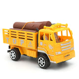 Friction Car - Yellow, Kids, Battery Operated Toys, Chase Value, Chase Value