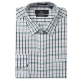 Men's Eminent Formal Full Sleeves Shirt - Green, Men, Shirts, Eminent, Chase Value