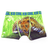 Boys Boxer (RA281) - Green, Kids, Boys Underwear, Chase Value, Chase Value