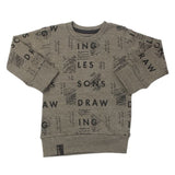 Boy's T-Shirt - Green, Kids, Boys T-Shirts, Chase Value, Chase Value