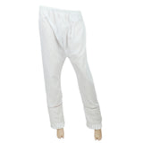 Women's Pentax With Filar Lace Trouser - White, Women, Pants & Tights, Chase Value, Chase Value