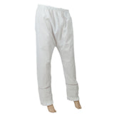 Women's Pentax With Filar Lace Trouser - White, Women, Pants & Tights, Chase Value, Chase Value
