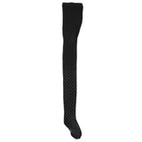 Girls Printed Legging - Black, Kids, Tights Leggings And Pajama, Chase Value, Chase Value