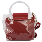 Baby Pouch - Maroon, Kids, Kids Bags, Chase Value, Chase Value