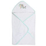 Bath Towel - White, Kids, Bath Accessories, Chase Value, Chase Value