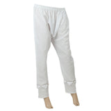 Women's Pentax With Pearls Trouser - White, Women, Pants & Tights, Chase Value, Chase Value