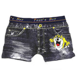 Boys Boxer (RA281) - Navy Blue, Kids, Boys Underwear, Chase Value, Chase Value