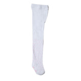 Girls Printed Legging - White, Kids, Tights Leggings And Pajama, Chase Value, Chase Value
