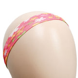 Matha Patti - Pink, Women, Hair And Head Jewellery, Chase Value, Chase Value