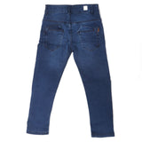 Boys Denim Pant - Blue, Kids, Boys Pants, Chase Value, Chase Value