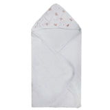 Bath Towel - White, Kids, Bath Accessories, Chase Value, Chase Value