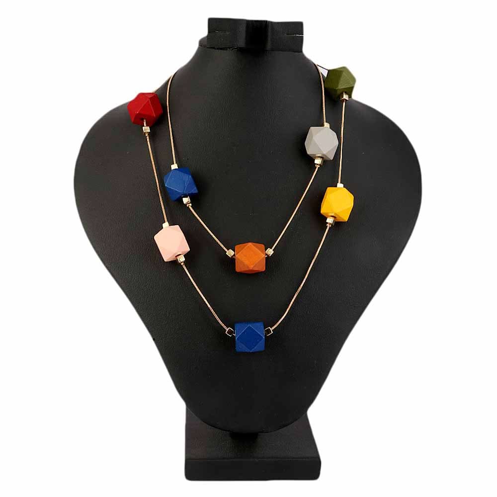 Women's Mala - Multi, Women, Chains & Lockets, Chase Value, Chase Value