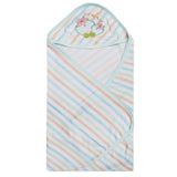Newborn Wrapping Sheet - Cyan, Kids, Wrapping Sheets, Chase Value, Chase Value
