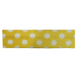 Matha Patti - Yellow, Women, Hair And Head Jewellery, Chase Value, Chase Value