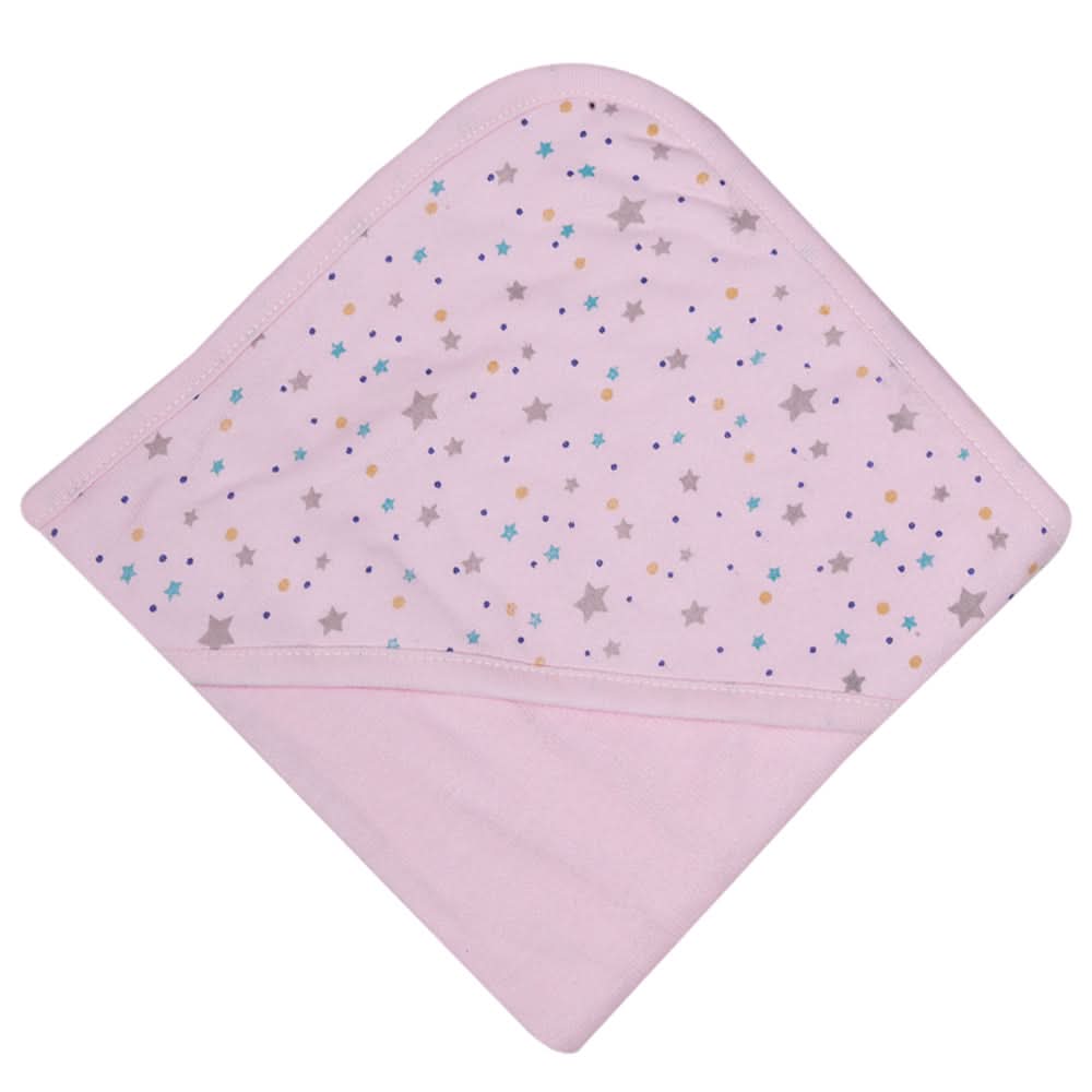 Newborn Wrapping Sheet - Light Pink, Kids, Wrapping Sheets, Chase Value, Chase Value