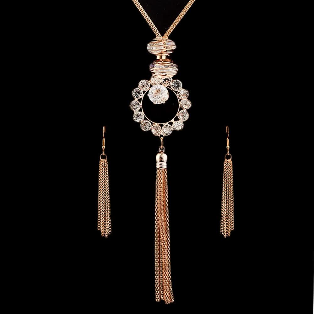 Women's Mala - Golden, Women, Chains & Lockets, Chase Value, Chase Value