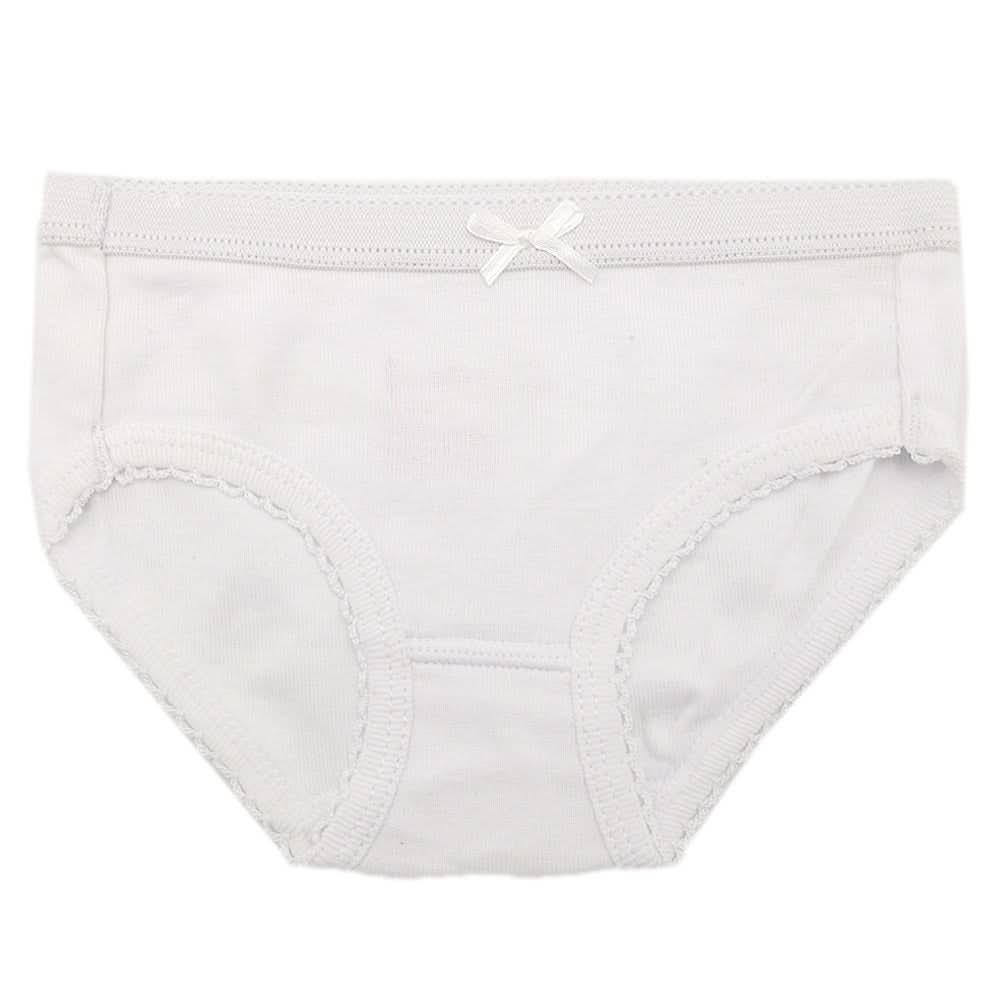 Girls Panty - White, KIDS, Chase Value, Chase Value