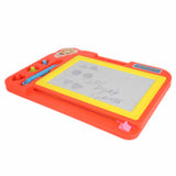 Magic Slate (2007A) For Kid - Red, Kids, Writing Boards And Slates, Chase Value, Chase Value