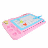 Magic Slate (2007A) For Kid - Pink, Kids, Writing Boards And Slates, Chase Value, Chase Value