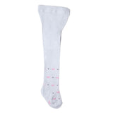 Newborn Legging - White, Kids, Newborn Girls Shorts Skirts And Pants, Chase Value, Chase Value
