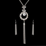 Women's Mala - Silver, Women, Chains & Lockets, Chase Value, Chase Value