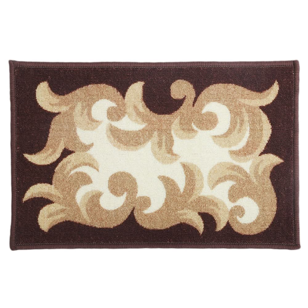 Printed Carpet Mat - Multi, Home & Lifestyle, Mats, Chase Value, Chase Value