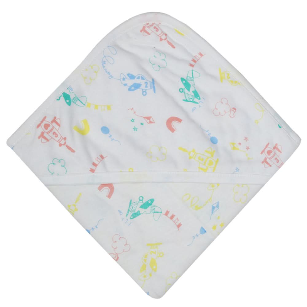 Newborn Wrapping Sheet - White, Kids, Wrapping Sheets, Chase Value, Chase Value