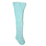 Newborn Legging - Cyan, Kids, Newborn Girls Shorts Skirts And Pants, Chase Value, Chase Value