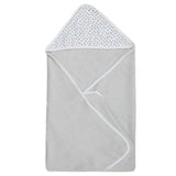 Bath Towel - Grey, Kids, Bath Accessories, Chase Value, Chase Value