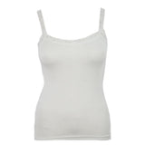 Women's Shameez - White, Women, Shameez And Camisole, Chase Value, Chase Value