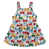 Newborn Girls Frock - P8, Newborn Girls Frocks, Chase Value, Chase Value