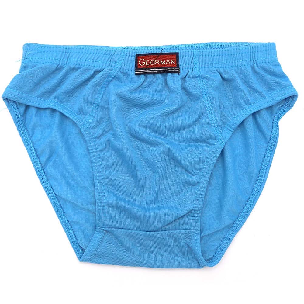 Boys Underwear (UA-941) - Light Blue, Kids, Boys Underwear, Chase Value, Chase Value