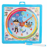 Magnetic Writing Board For Kid - Light Blue, Kids, Writing Boards And Slates, Chase Value, Chase Value