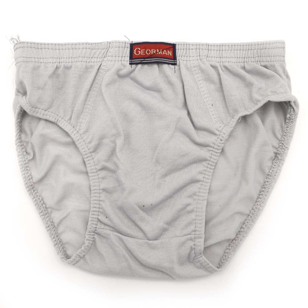 Boys Underwear (UA-941) - Grey, Kids, Boys Underwear, Chase Value, Chase Value