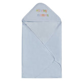 Newborn Wrapping Sheet - Blue, Kids, Wrapping Sheets, Chase Value, Chase Value