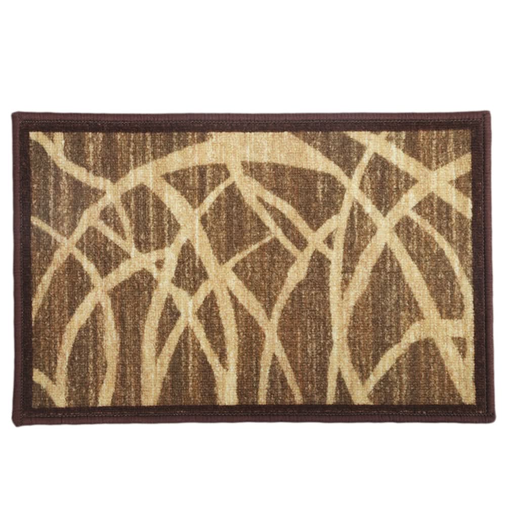 Printed Carpet Mat - Multi, Home & Lifestyle, Mats, Chase Value, Chase Value
