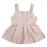 Newborn Girls Frock - P6, Newborn Girls Frocks, Chase Value, Chase Value