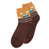 Kids Fancy Socks - Maroon, Kids, Boys Socks, Chase Value, Chase Value