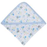 Newborn Wrapping Sheet - Blue, Kids, Wrapping Sheets, Chase Value, Chase Value